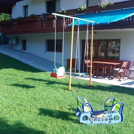 Apartma Lara Bled Exteriör bild