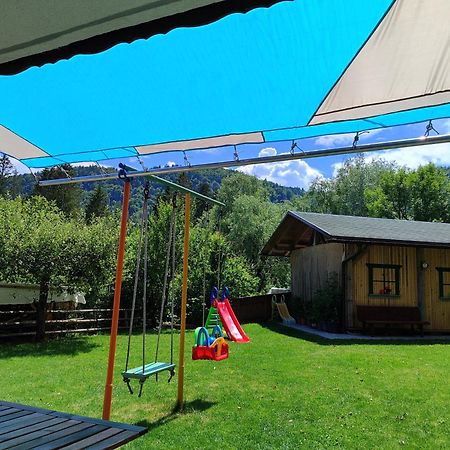 Apartma Lara Bled Exteriör bild