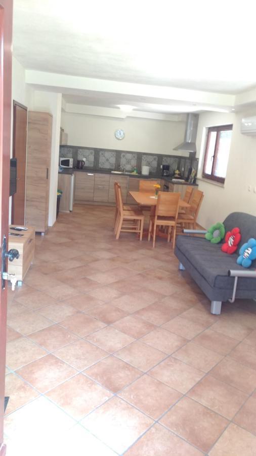 Apartma Lara Bled Exteriör bild