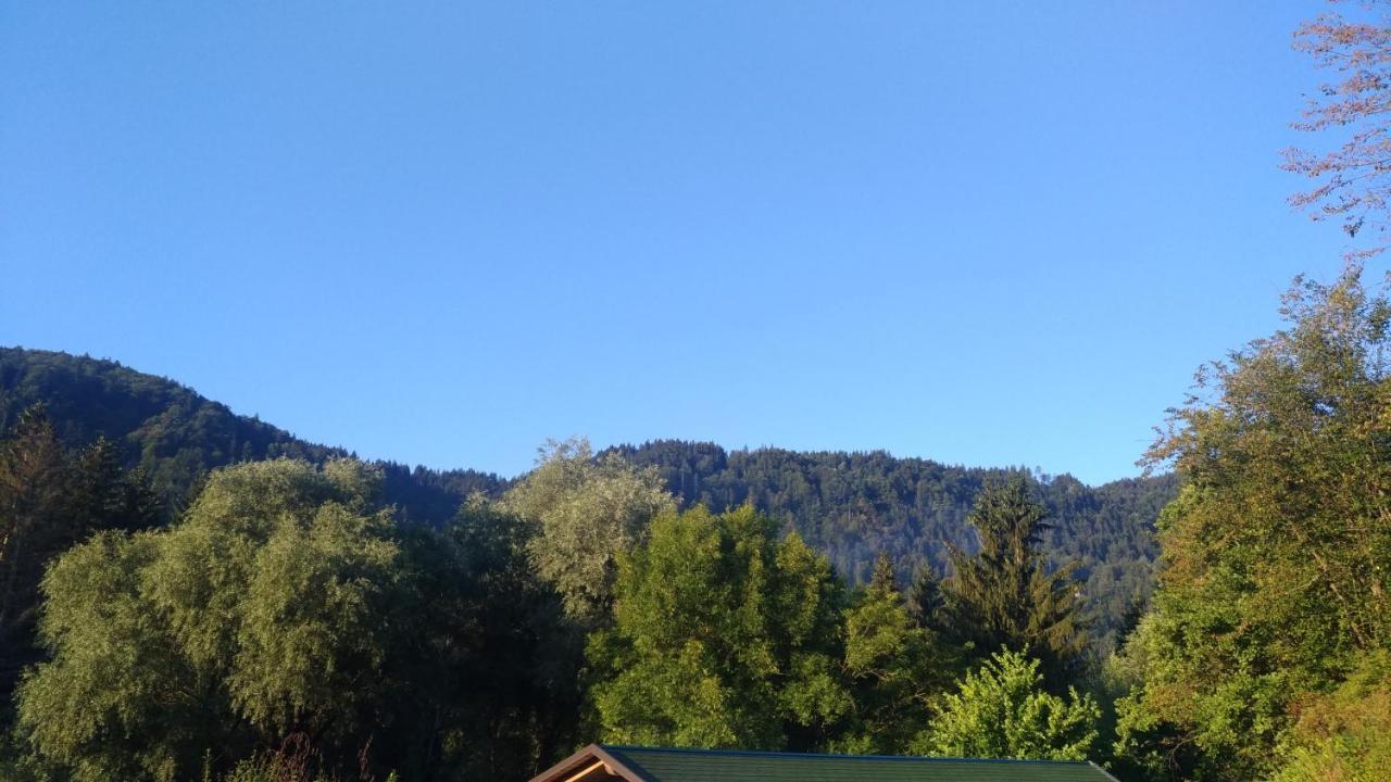 Apartma Lara Bled Exteriör bild