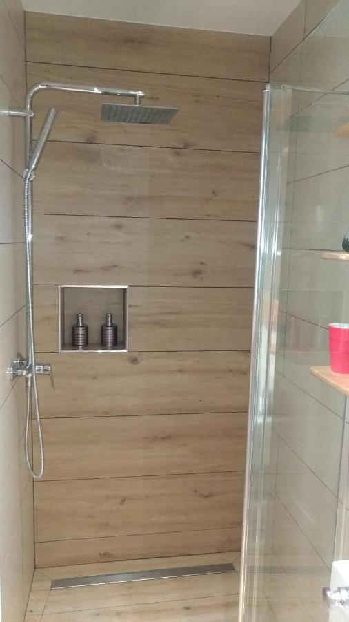 Apartma Lara Bled Exteriör bild