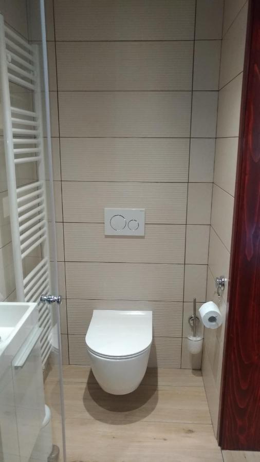 Apartma Lara Bled Exteriör bild