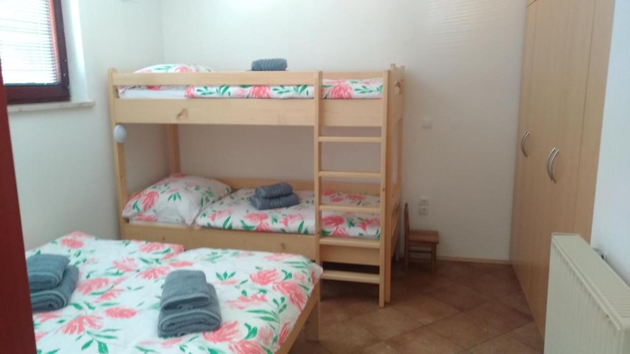 Apartma Lara Bled Exteriör bild