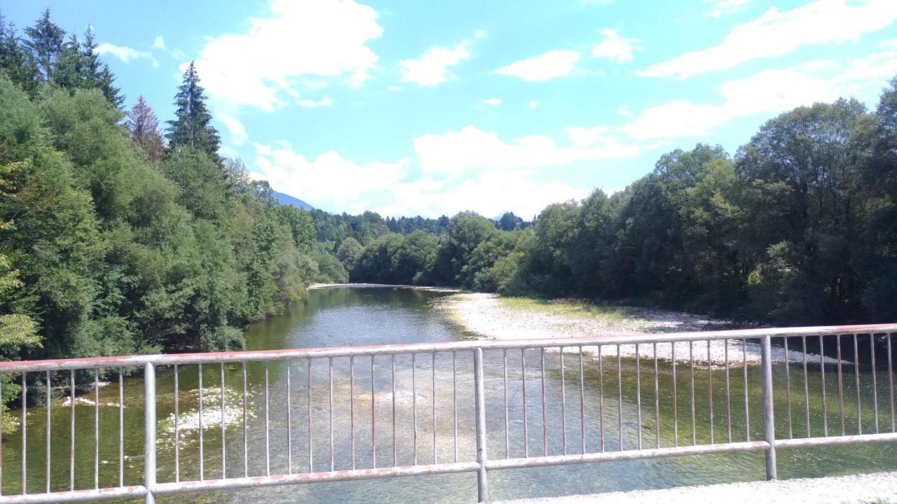 Apartma Lara Bled Exteriör bild