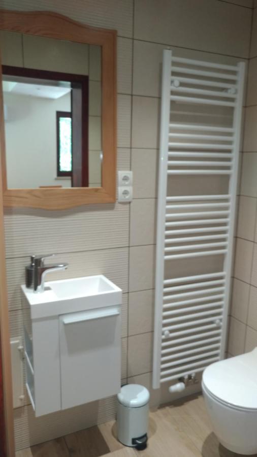 Apartma Lara Bled Exteriör bild