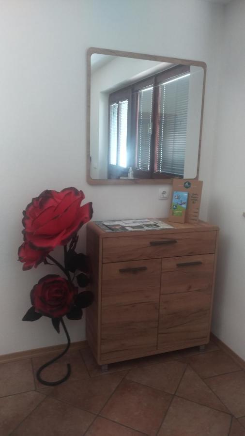 Apartma Lara Bled Exteriör bild